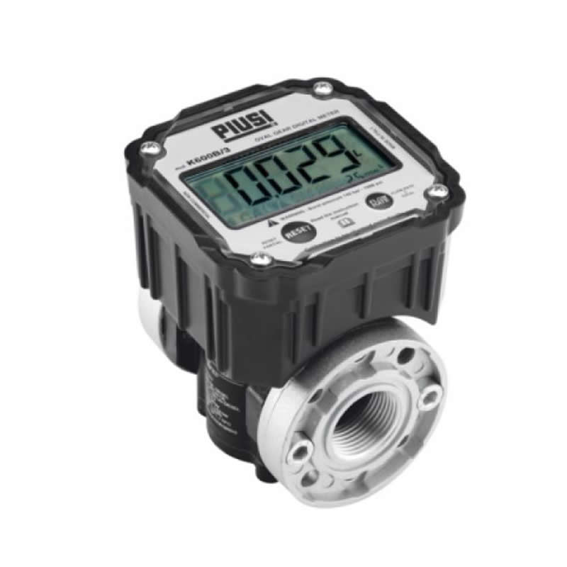 METER - DIGITAL DIESEL K600